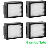 Hepa Filter Side Brush For iRobot Roomba I7 I7+ I6 I8 I3 E5 E7 E&I Series Vacuums Cleaner Dust Bag Replacement Parts