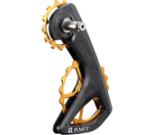 RYET RS Ceramic Oversized Derailleur Pulley Wheel 13T-19T Pulley Wheel Fit For Shiman R7000 R8000 R8100 R8150 R9100 R9250