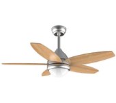 Ventilador de Techo Cecotec Energysilence Aero 490 - 50W Potencia