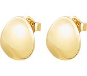BREIL Colección B WHISPER, Pendiente Mujer en Acero Coloreado, Ideas de Regalos para Mujer