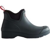 Botas de Neopreno Hunter  para mujer en color verde
