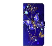 Flip Leather Case For Samsung Galaxy A12 A13 A14 4G/5G Wallet Case A04S 3D Magnet Magnetic Funda