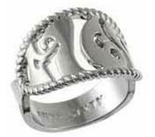 Anillo Mujer Miss Sixty JOY - Anillos Pulseras Pendientes Colgantes