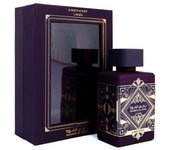 Lattafa Badee Al Oud Amethyst Eau de Parfum 100ml - Oriental, Floral, Mujer