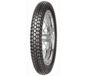 Neumático De Moto Mitas 4.00 -19 71P H-02 Reforz. Tt Super Size