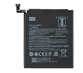 Bateria original Xiaomi Redmi Note 5A / Xiaomi Mi A1 / MI 5X / Redmi Note 5A Prime / Redmi S2 ⋆ BN31 ⋆ Capacidad 3000 mAh⋆Repuesto original para restaurar autonomía⋆Segura y duradera⋆Ideal para reemplazo de batería desgastada