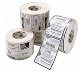 Etiquetas para Impresora Zebra 800273-205 Blanco