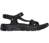 Skechers - Go Walk Flex negro 141451 BBK