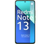 Movil Xiaomi Redmi Note 13 8/256Gb Verde