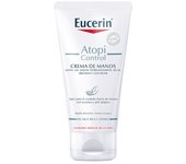 EUCERIN ATOPICONTROL CREMA DE MANOS 75 ML AHT