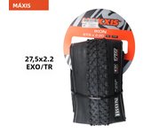MAXXIS IKON Bicycle E-BIKE Folding Anti Puncture Original Tubeless Tire  For MTB 26x2.2/2.35 27.5x2.2/2.35 29x2/2.2/2.35/2.6