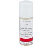 Dr. Hauschka Desodorante Roll-On Salvia Y Hierbabuena 50Ml