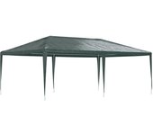 vidaXL Carpa para Celebraciones Toldo para Bodas Celebraciones Cenador Color Blanco,  Azul,  Antracita y mas