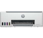 HP Smart Tank 580 All-in-One Printer, Home and home office, Print, copy, scan, Wireless; High-volume printer tank; Print from ph