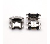 10Pcs For Huawei Nova 2 Lite P40 Lite E P Smart+ Y6s Y6 2019 Y7 Pro 2018 Micro USB Charger Plug Charging Dock Port Connector