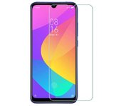 Protector de pantalla compatible con XIAOMI MI A3 ⋆ CC9E 2019 ⋆ Cristal templado plano ⋆ Dureza 9H ⋆ Protección resistente ⋆ Compatible con fundas ⋆ Claridad y tacto suave ⋆ Envío desde España