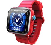 KidiZoom Smart Watch Max Rojo Vtech 80-531627 Juguetes VTECH