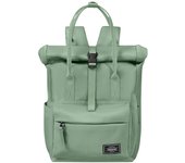 Mochila Verde American Tourister Urban Groove Urban Green