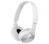 Auriculares de Diadema Sony MDR-ZX310AP - Sonido Puro - Rendimiento Excepcional