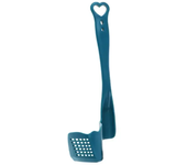 Multi-function Rotary Mixing Drums Spatula for Kitchen Thermomix TM5/TM6/TM31 Removing Portioning Food Rotating Spatula