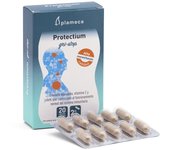 Plameca Protectium Gri-Stop 20 capsulas vegetales