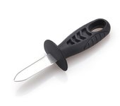 Oyster knife open oyster knife open shell knife Seafood tool knife professional multi-purpose open oyster oyster knife scallop k