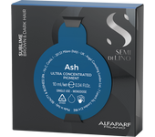 Alfaparf Ash Ultra Concentrated Pigment 10Ml Protector de color