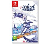 Inked: A Tale of Love Juego para Consola Nintendo Switch [ PAL ESPAÑA ]