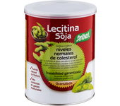 Santiveri Lecitina Bote 275 Gr..