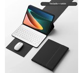 Magnetic Keyboard Case for Xiaomi Mi Pad 6 11 inch Foldable Cover for  Xiaomi Mipad 6 6 pro Bluetooth Mouse Keyboard