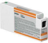 Epson - Cartucho T596A00 naranja C13T596A00