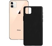 Carcasa sobria y elegante con todas las garantías de protección para el smartphone.