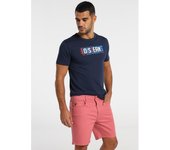 LOIS JEANS - Bermuda Denim Color  - Tallaje en Pulgadas- Tallaje en Pulgadas