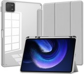 For Xiaomi Redmi Pad SE 8.7 11 Inch 2023 10 6" Case Magnet Tablet Stand Cover For Xiaomi MiPad 6 5 Pro 11" 12.1" 6S 12.4" Cases