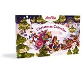 CALENDARIO ADVIENTO YOGI TEA 24 bolsitas.**