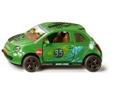 Set de manualidades "Style my siku" Fiat 500 Adventure