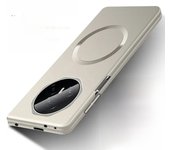 Slim Ultra Thin Hard Matte Phone Case for Honor Magic V3 Vs3 Magic Vs2 V2 Magsafe Magnetic Wireless Charger Cases Protect Cover