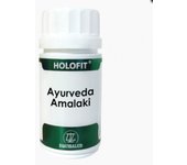 Equisalud Holofit Ayurveda Amalaki 50 Cápsulas ✅ Entrega 24/72h