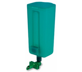 Bebedero Automático Gaun para Pájaros con Botella - Agua Fresca Garantizada - 175ml