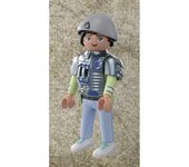 Playmobil 70626 juguete de construcción