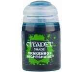 Shade: Drakenhof Nightshade, 18 ml.