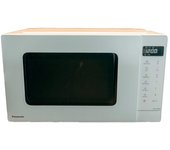 Microondas PANASONIC NN-K35NWMEPG Blanco 23L