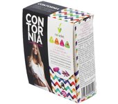 Novadiet Contornia 15 Cápsulas