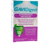 Gavidigest estreñimiento 30 cápsulas
