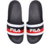 Chanclas Fila Morro Bay Marino Flip Flops Ffm0035-50007