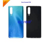 Battery Cover For Huawei P30 Back Cover Back Housing For Huawei P30 Pro Back Cover Back Housing Door With adhesive