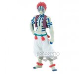 Figura Banpresto Kimetsu No Yaiba Demon Slayer Akaza Vol.4