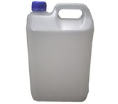 Suinga Bidón Plástico 5 Litros para Recogida de Agua de Aire Acondicionado