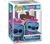 Funko Pop! Disney Stitch As Cheshire Cat - Lilo & Stitch