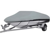 vidaXL Funda para Barcos 760x430 cm Protectora Cubierta Toldo Kayak Canoa Color Azul,  Gris, y mas